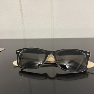 RayBan Sunglasses